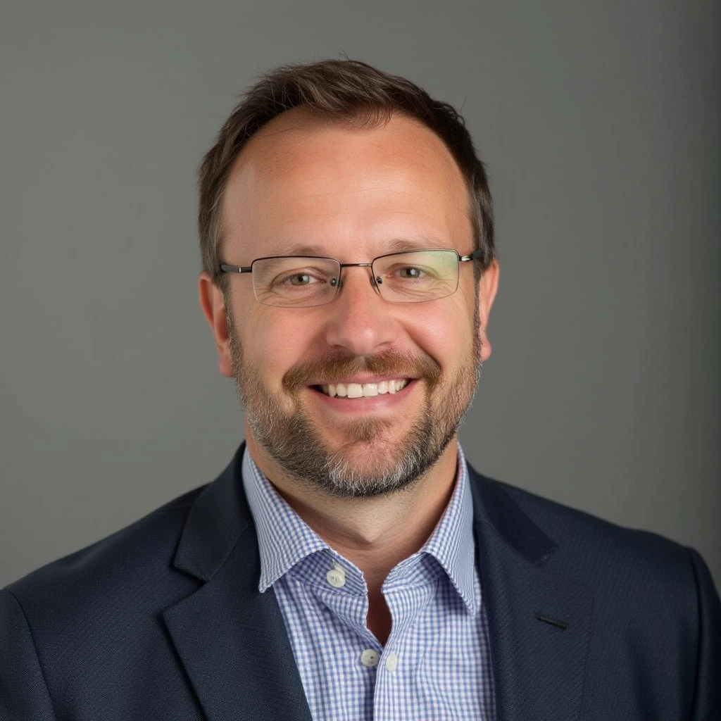 Jonas Schmid, M.Sc.
